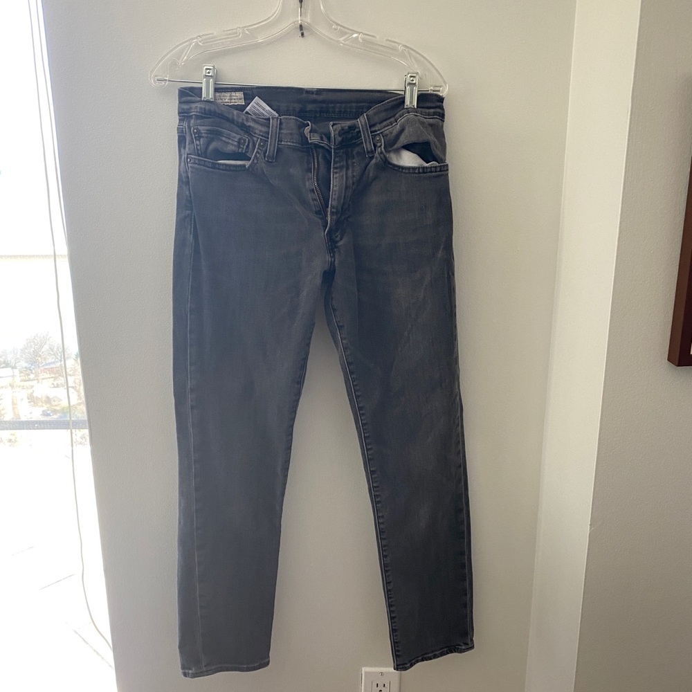Levi’s 511 31x30 Big E Premium